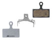 Picture of FORCE DISC BRAKE PADS FOR XT/XTR